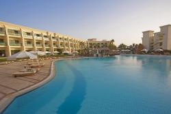 Hilton Hurghada Resort Hotel - Red Sea. Swimming pool.